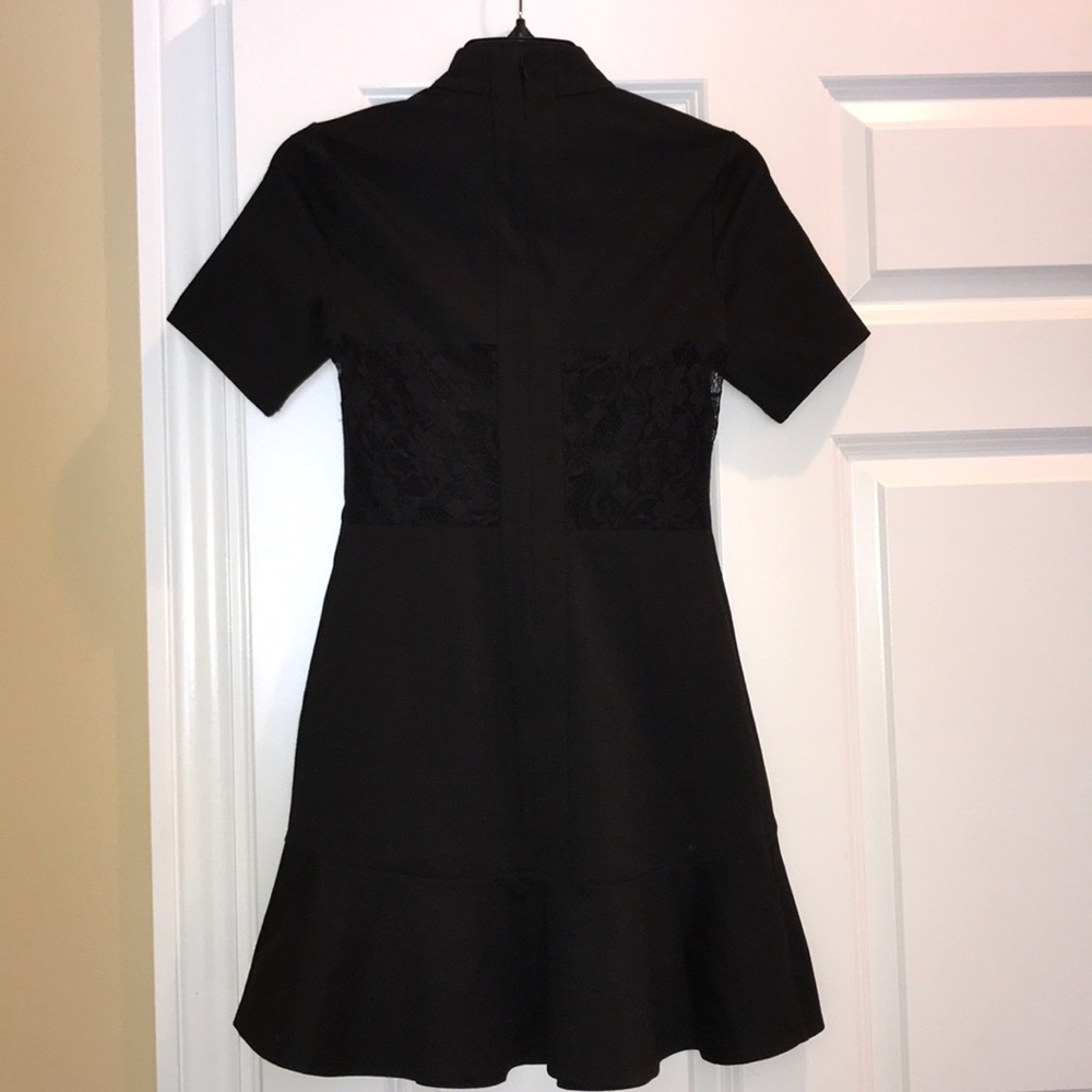 BCBGeneration Mini Dress - Picture 2 of 5